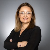 profile picture of Urszula Łuszczewska